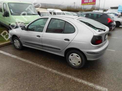 Switch RENAULT MEGANE I (BA0/1_) 1.9 D Eco (BA0A, BA0U, BA0R) | BP20966919I30 