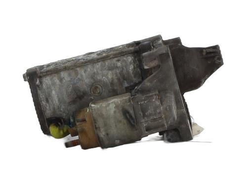 Used Starter Starter CITROËN C4 Coupe (LA_) 1.6 HDi (109 hp) 33312733 33312733