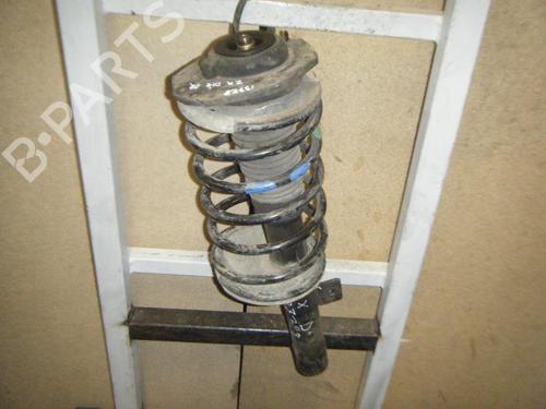 Used Right front shock absorber CITROËN ZX (N2) 1.9 D (68 hp) 20973036