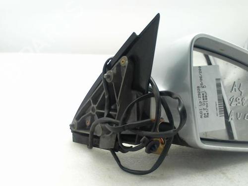 Right mirror AUDI A4 B6 Avant (8E5) 1.9 TDI | BP20956520C27 