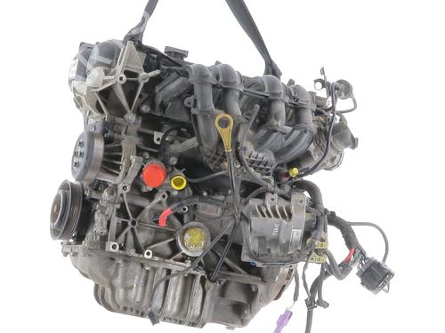 Engine FORD FIESTA VI (CB1, CCN) 1.25 | BP29500865M1 