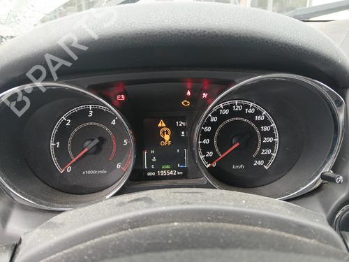 Cuadro instrumentos CITROËN C4 AIRCROSS 1.8 HDi 150 AWC (150 hp) 32339083