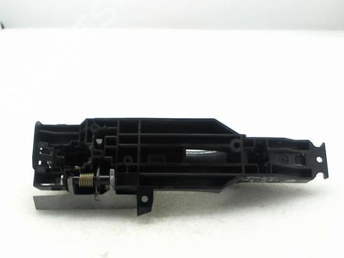 Front right exterior door handle NISSAN PULSAR Hatchback (C13) 1.2 DIG-T 806403ZL6B