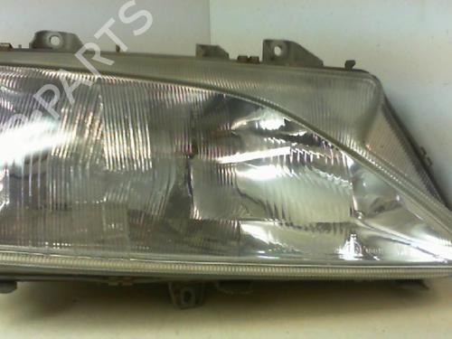 Used Right headlight PEUGEOT 806 (221) 2.0 HDI (109 hp) 20971053