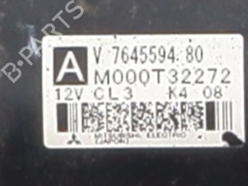 Starter CITROËN C4 II (NC_) 1.2 THP 110 (NCHNZ6, NCHNV6) | BP23791553M8 - Image 4