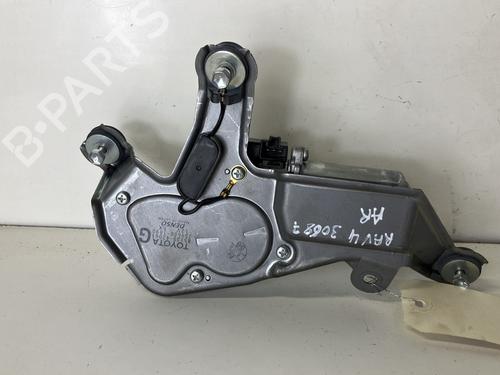Rear wiper motor TOYOTA RAV 4 III (_A3_) 2.2 D 4WD (ALA30_, ALA30R) | BP23791458M102 