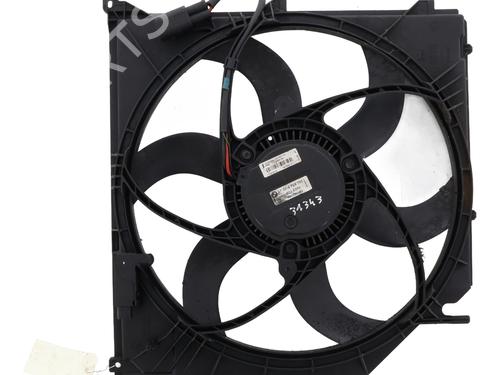 Used Radiator fan BMW X3 (E83) 2.0 d (150 hp) 30762157