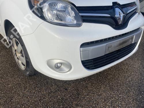 Front bumper RENAULT KANGOO / GRAND KANGOO II (KW0/1_) 1.2 TCe 115 (KW02, KW14) | BP30770678C7