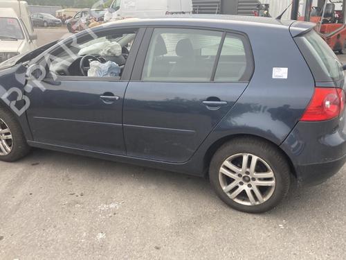 Right tailgate light VW GOLF V (1K1) 1.9 TDI | BP20941879C80 
