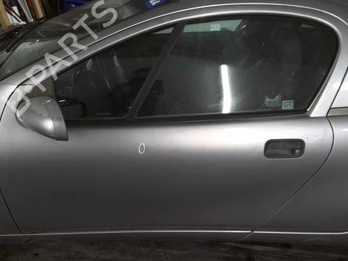 Used Left front door OPEL TIGRA (S93) 1.4 16V (F07) (90 hp) 23791773