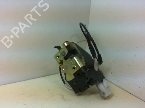 Used Rear left lock PEUGEOT 407 SW (6E_, 6D_) 2.0 HDi 135 (136 hp) 20966608