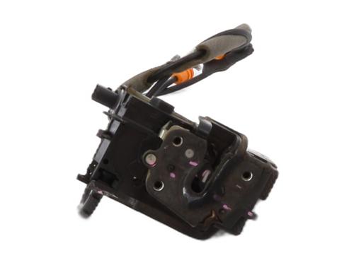 Rear right lock CITROËN C4 Picasso II 1.6 HDi / BlueHDi 115 | BP29212657C99 