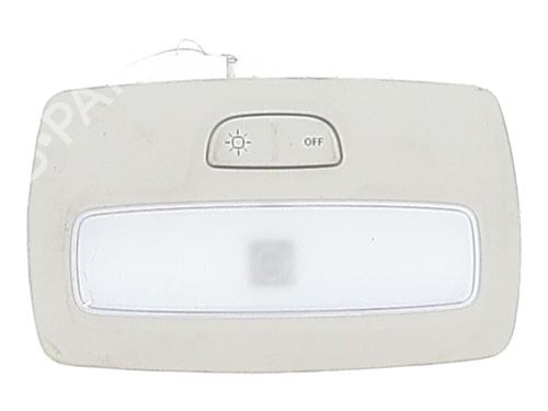Used Interior roof light Interior roof light DACIA SANDERO III 1.0 TCe 90 (91 hp) 22696720 22696720