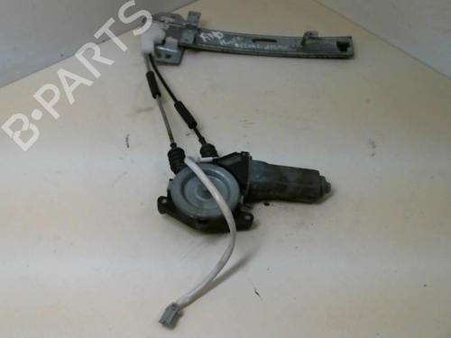 Used Rear right window mechanism HONDA ACCORD V Aerodeck (CE) 2.0 i LS 16V (CE2) (136 hp) 22026556