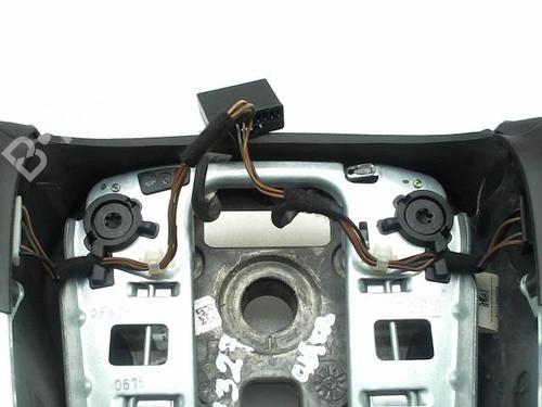 Steering wheel OPEL ASTRA J (P10) 1.6 CDTi (68) | BP20956780C49 
