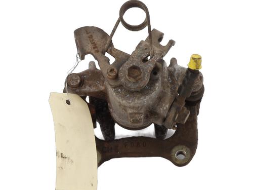 Left rear brake caliper AUDI A4 B7 (8EC) 1.6 | BP27570315M107 