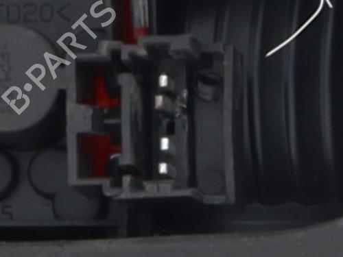 Right taillight RENAULT LAGUNA II (BG0/1_) 1.9 dCi (BG08, BG0G) | BP20959689C35 