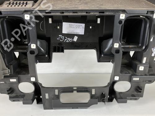 Dashboard RENAULT TRAFIC III Van (FG_) 1.6 dCi 95 (FGMJ, FGMR) | BP20938342C46 