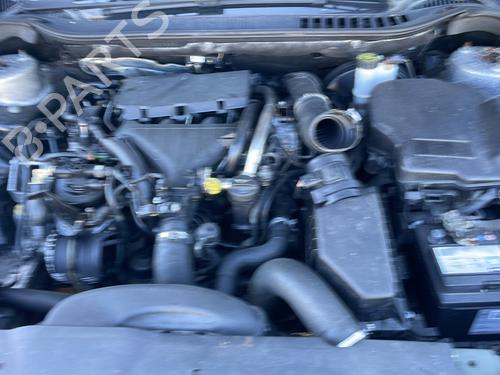 Left headlight CITROËN C5 III Break (RW_) 2.0 HDi 140 | BP33883852C28 - Image 7