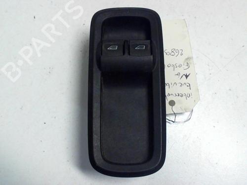 Left front window switch FORD FIESTA VI (CB1, CCN) 1.4 TDCi | BP20941680I27 