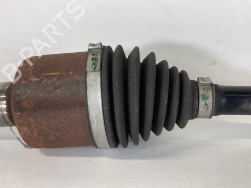 Used Right rear driveshaft Right rear driveshaft TESLA MODEL 3 (5YJ3) [2017-2026] 24505117 24505117