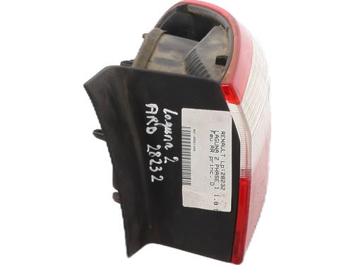 Right taillight RENAULT LAGUNA II (BG0/1_) 1.9 dCi (BG08, BG0G) | BP20953256C35 