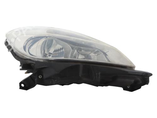 Right headlight RENAULT CLIO III (BR0/1, CR0/1) | BP37450180C29 - Image 4