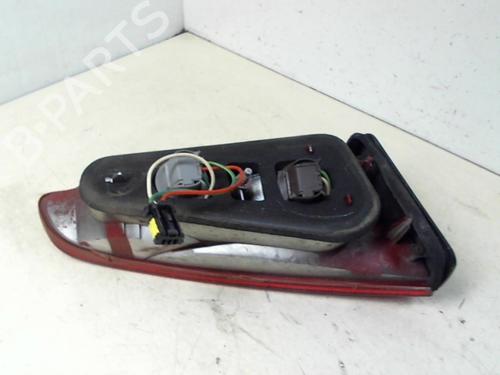Højre baglygte bagklap PEUGEOT 607 (9D, 9U) 2.2 HDi | BP20960252C80 