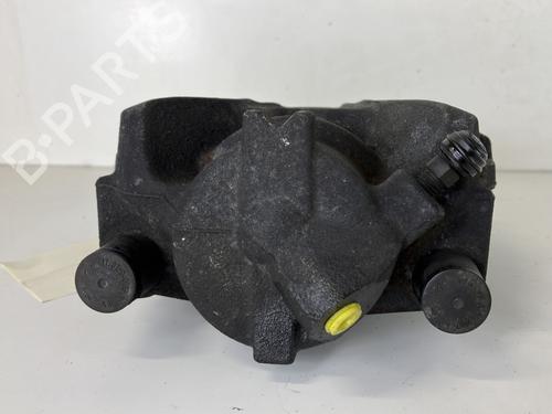 Right front brake caliper RENAULT CLIO V (B7_) 1.5 Blue dCi 85 (B7AG) | BP22024706M104 