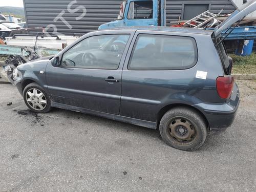 Mass air flow sensor VW POLO (6N2) 1.4 TDI | BP22022359M95  - Image 7
