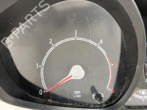 Cockpit FORD FIESTA VI (CB1, CCN) 1.4 TDCi | BP22027181C47 