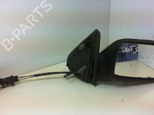 Right mirror VW GOLF III (1H1) 1.9 TDI | BP20942346C27 