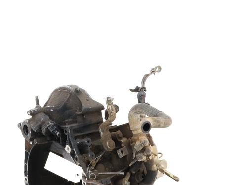 Gearbox PEUGEOT PARTNER Box Body/MPV (5_, G_) 2.0 HDi | BP29614168M3 