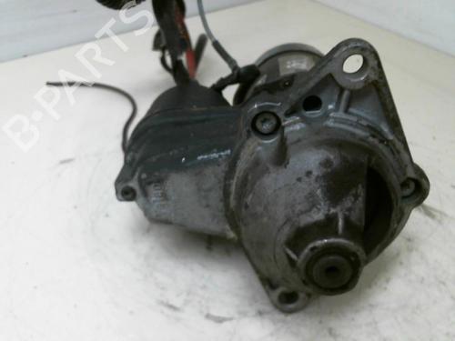 Starter OPEL ASTRA F Estate (T92) 1.7 D (F35, M35) | BP20949964M8 