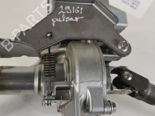 Steering column NISSAN PULSAR Hatchback (C13) 1.2 DIG-T | BP20956370M21 