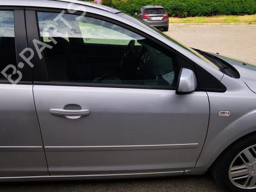 Right front door FORD FOCUS II Turnier (DA_, FFS, DS) 1.6 TDCi | BP20939740C3 