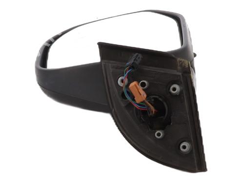 Right mirror CITROËN BERLINGO Box Body/MPV (B9) 1.6 HDi 90 | BP27266038C27 