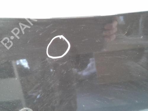 Hood RENAULT CLIO III (BR0/1, CR0/1) 1.5 dCi (BR17, CR17) | BP20951209C1 
