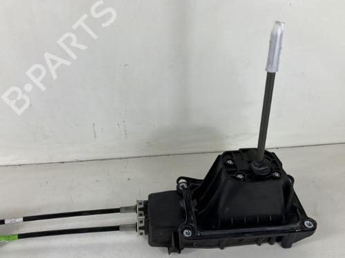 Used Other Other RENAULT CLIO IV (BH_) 1.5 dCi 90 (90 hp) 20962479 20962479