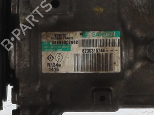 Used AC compressor AC compressor 38591661 38591661