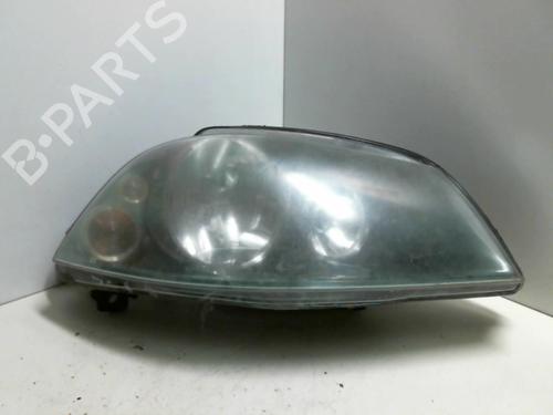 Right headlight SEAT IBIZA III (6L1) 1.4 16V | BP20966112C29 