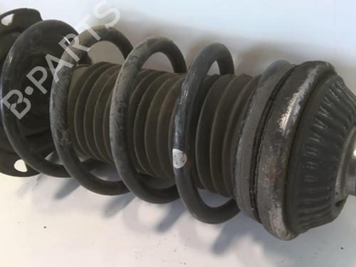 Used Left front shock absorber Left front shock absorber OPEL ASTRA H (A04) 1.7 CDTI (L48) (100 hp) 20941785 20941785