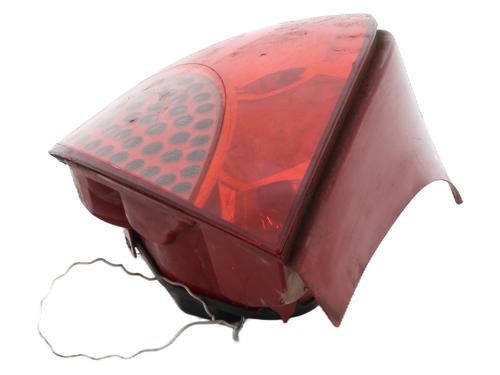 Left taillight PEUGEOT 207 (WA_, WC_) 1.6 HDi | BP32467348C34