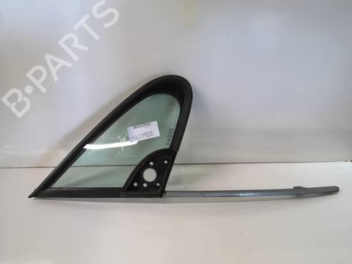 Used Front right quarter glass PEUGEOT 307 (3A/C) 2.0 HDi 110 (107 hp) 20958924