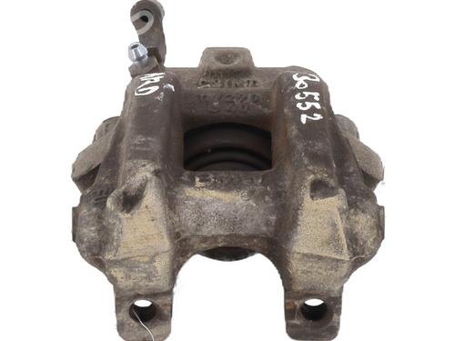Used Right rear brake caliper BMW 1 (F20) 118 d (150 hp) 29629299