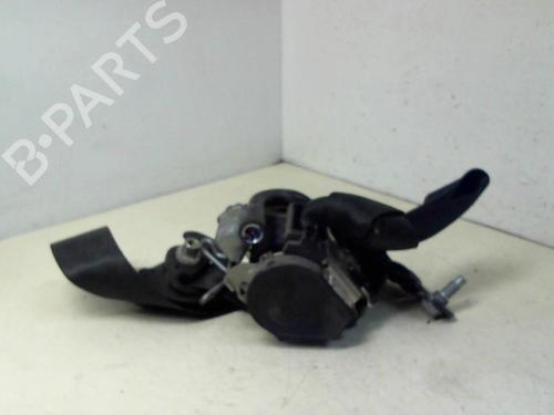 Front right belt tensioner PEUGEOT 308 I (4A_, 4C_) 1.6 HDi | BP20972674C88 