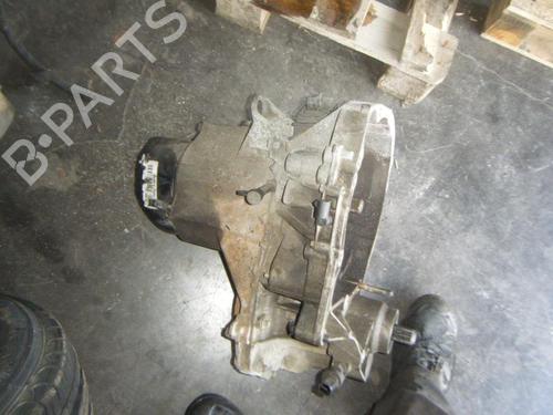Gearkasse RENAULT TWINGO I (C06_) 1.2 16V (C06C, C06D, C06K) | BP20949178M3 