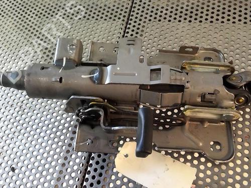 Used Steering column Steering column PEUGEOT 207 (WA_, WC_) 1.4 HDi (68 hp) 20958434 20958434
