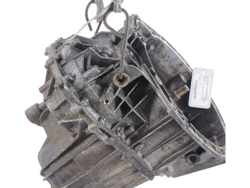 Gearbox RENAULT LAGUNA II Grandtour (KG0/1_) 1.9 dCi (KG0G) | BP29571190M3 