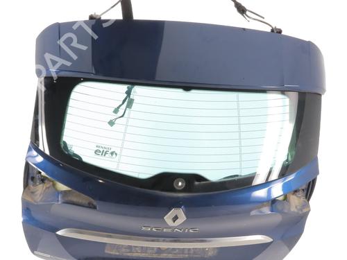 Tailgate RENAULT SCÉNIC IV (J9_) 1.5 dCi 110 | BP29378117C6 
